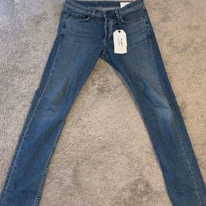 Men’s Rag and Bone Jeans